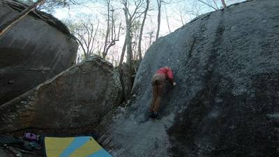 The Rib v1, Stone Fort - Beta Video from vaya_con_doggos