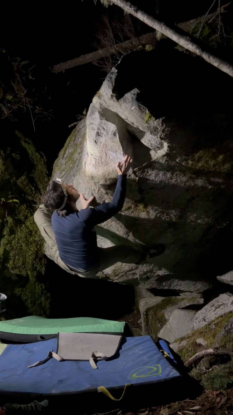 Come Along v7, Gold Bar - Beta Video from arthurkock