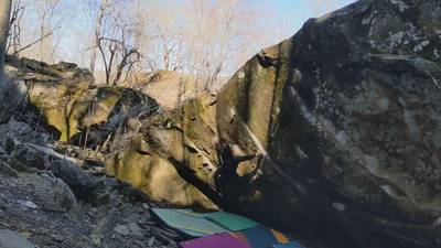 Kung Fu v8, Horseshoe Canyon Ranch - Beta Video from HansD