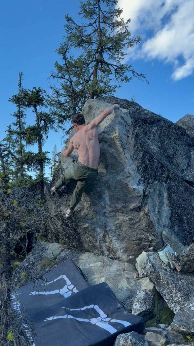Fly Free v6, Kelowna - Beta Video from SlimShamy