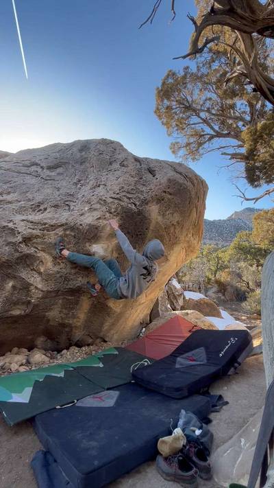 Sun In My Eyes v5, Joe's Valley - Beta Video from dz51