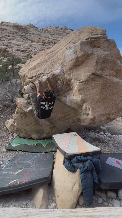 Little Pony v6, Red Rock - Beta Video from addddittt
