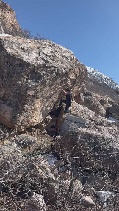 JFC v7, Ogden - Beta Video from slimthicc420