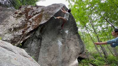 WAS v8, Leavenworth - Beta Video from weiwayy