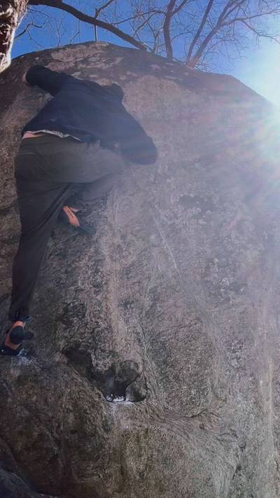 Group Effort v4, Rumbling Bald - Beta Video from Jacob_K