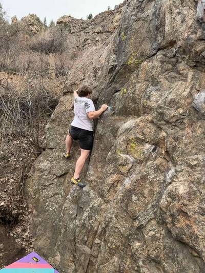 Iluminated Mind v1, Clear Creek Canyon - Beta Video from we