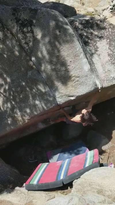 Amazing Gift v8, Lake Tahoe - Beta Video from thegnarwall
