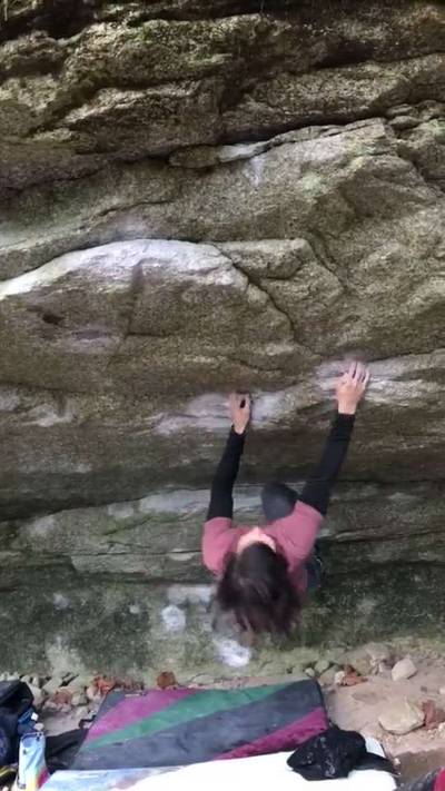 Squaminator v11, Squamish - Beta Video from thegnarwall