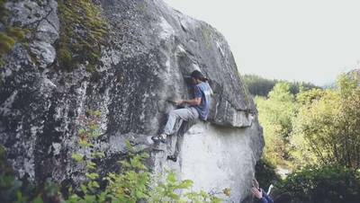 The Method v12, Squamish - Beta Video from thegnarwall