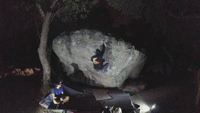 Anger Management v10, Berkeley - Beta Video from Jon