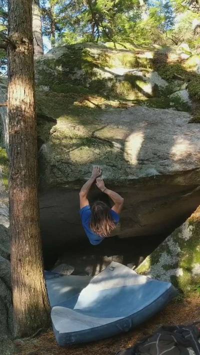 The Other Way v10, Squamish - Beta Video from thegnarwall