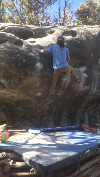 Lactation Station v10, Joe's Valley - Beta Video from thegnarwall