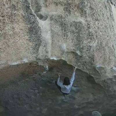 Xavier's Roof v11, Bishop - Beta Video from thegnarwall
