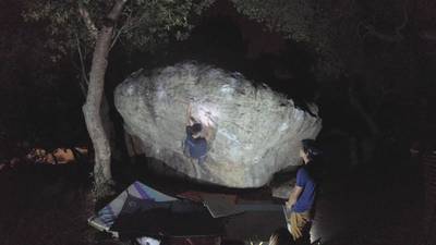 Anger Management v10, Berkeley - Beta Video from Jon