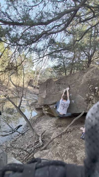 Dances with Wolves v7, Tulsa, OK - Beta Video from Wyatt5036