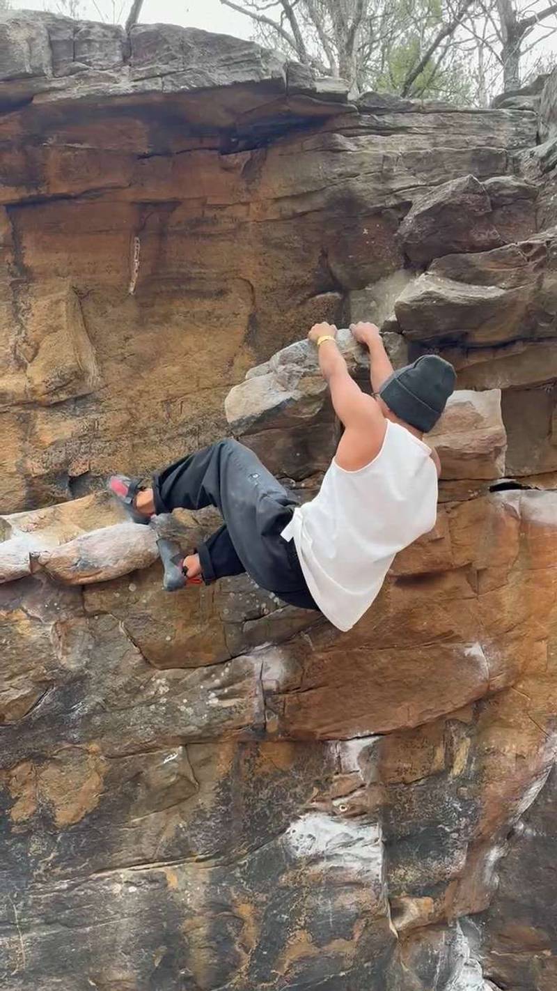 HoHo v3, Horseshoe Canyon Ranch - Beta Video from shaythroww