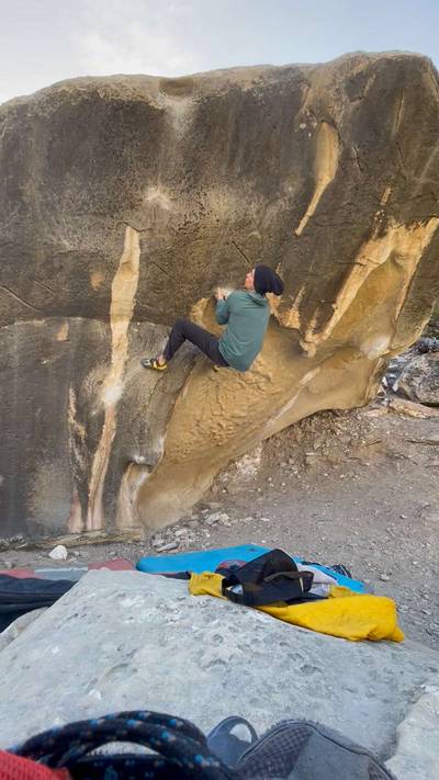Pandemic v6, Joe's Valley - Beta Video from HAYDENe
