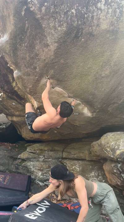 Hammerhead v5, Horse Pens 40 - Beta Video from V.reid