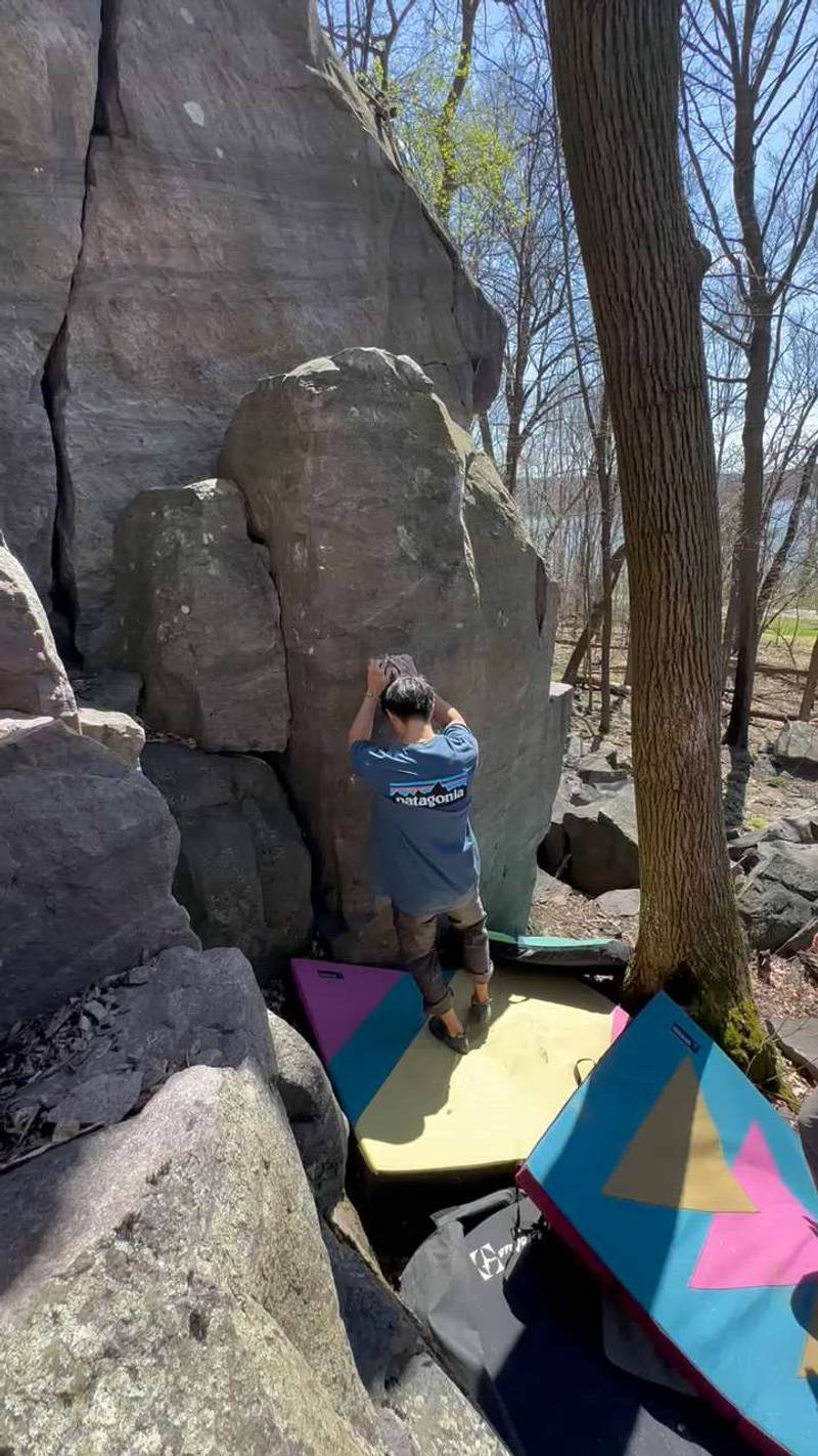 V-Dyno v1, Devil's Lake - Beta Video from smelliott