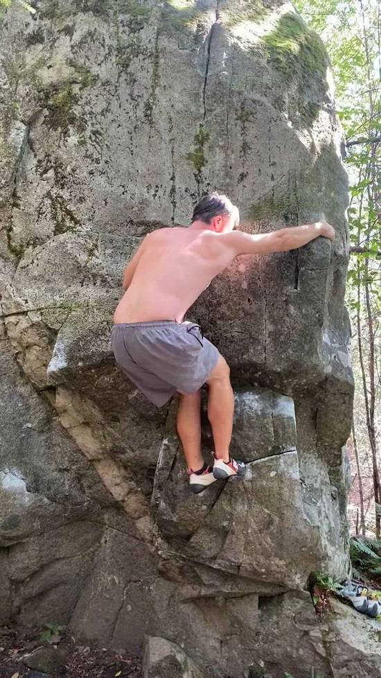 Moonlight Mile v2, Gold Bar - Beta Video from swayne