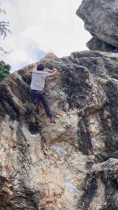 C+ v6, Berkeley - Beta Video from Pikolai