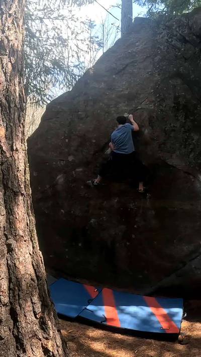 Slice of Cake v7, Leavenworth - Beta Video from TinyDynos