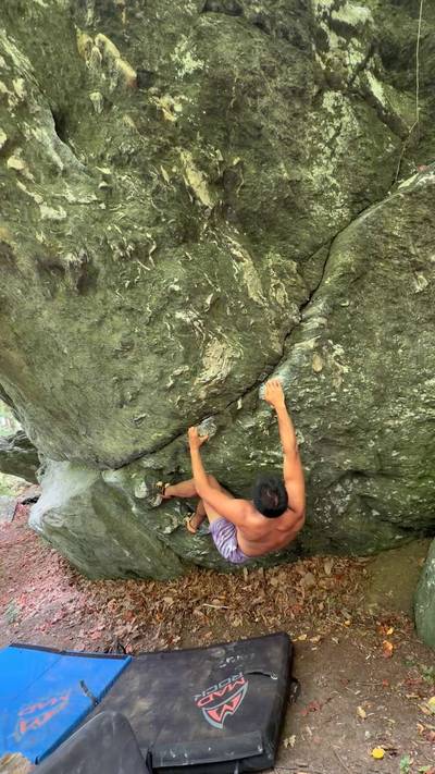 Goodnight Moon v5, Gunpowder Falls - Beta Video from minhle