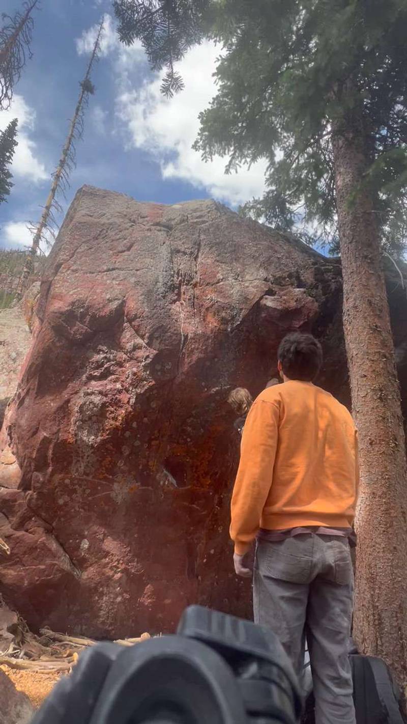 Get Tree'd v5, Uintas - Beta Video from KneebarEnthusiast