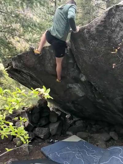 Han Solo's Lightsaber Tournament v6, Leavenworth - Beta Video from elim