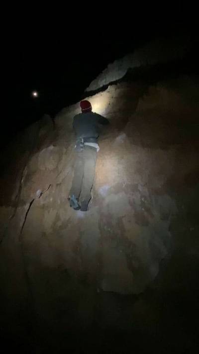 King Bee v1, Mount Rubidoux - Beta Video from aviv