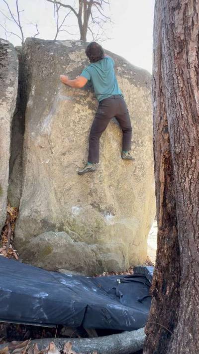 Group Effort v4, Rumbling Bald - Beta Video from rjmac94