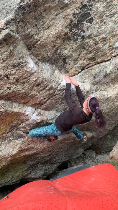 For Frodo v7, Lincoln Lake - Beta Video from lilyswann