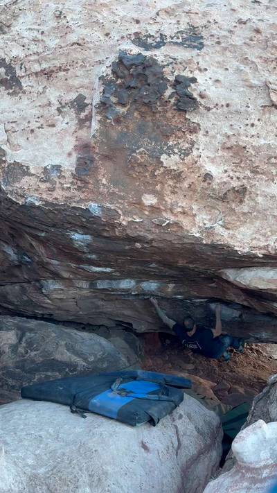 BS5 v9, Red Rock - Beta Video from Fat_Blocs