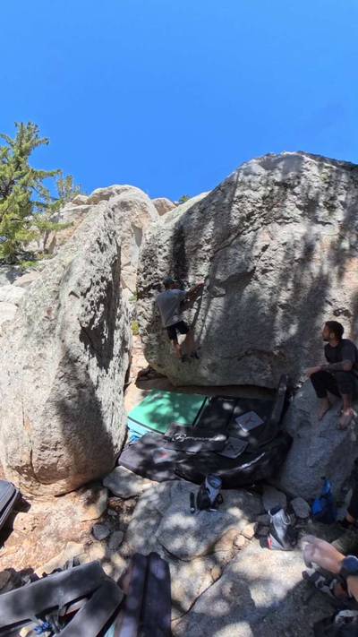 Only the Good Die Young v6, Tramway - Beta Video from ZackaryH