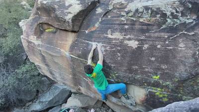 The Rail Yard v8, Red Rock - Beta Video from Eric.jerome