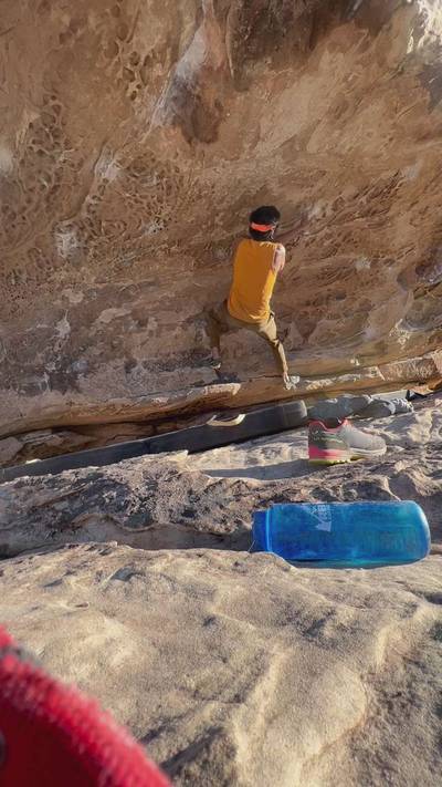 Toadstool Traverse Extended v6, Moe's Valley - Beta Video from addddittt