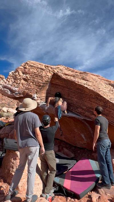 The Wave Direct v4, Red Rock - Beta Video from cookiebreadstache