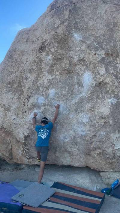 JBMFP v5, Joshua Tree - Beta Video from therealmaster00gway