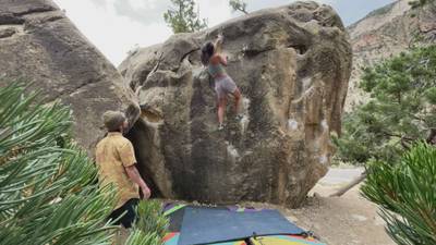 Sling Blade v5, Joe's Valley - Beta Video from ahleeneh