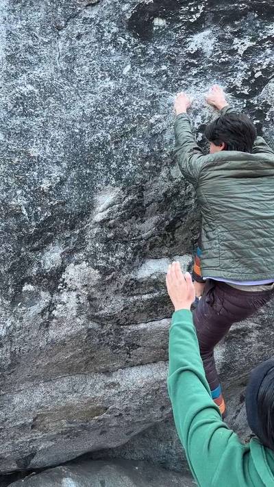 Terminal Velocity v5, Lake Tahoe - Beta Video from DWhelps