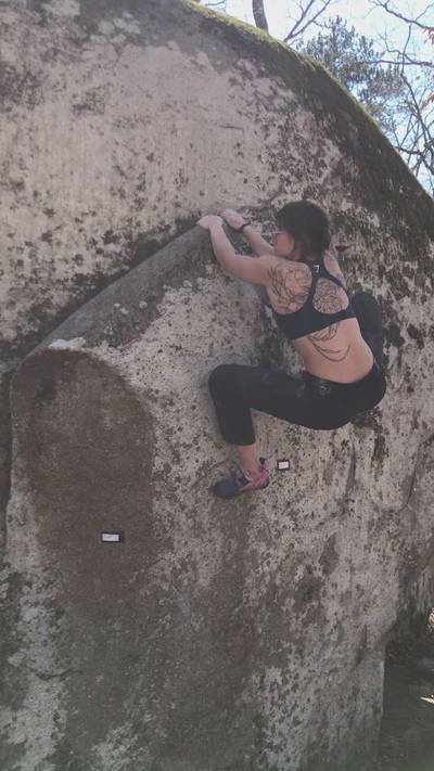 Gorilla Assault v6, Boat Rock - Beta Video from root_gang