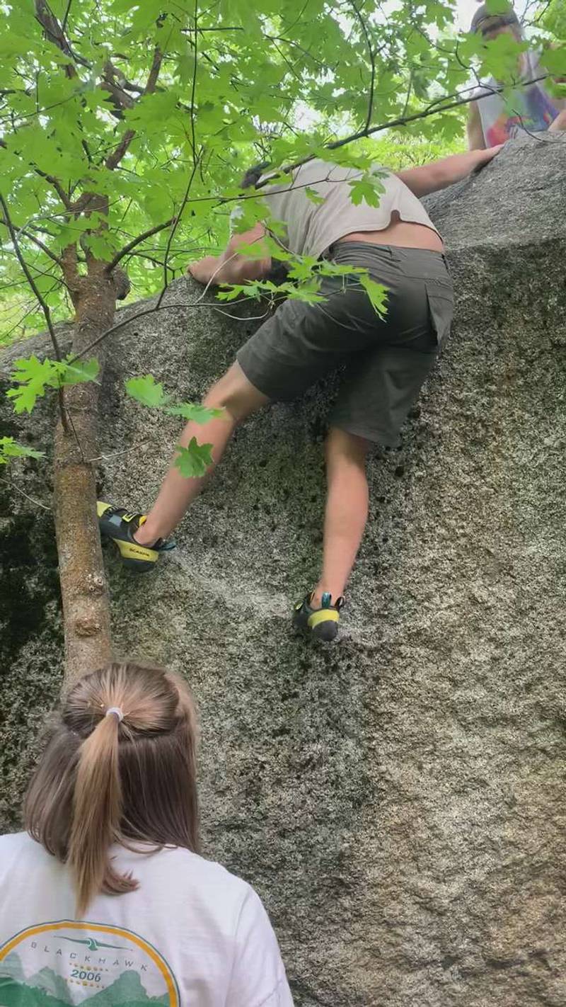 Icarus v2, Little Cottonwood Canyon - Beta Video from FinnSends