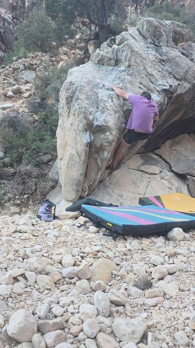 Time Machine v5, Red Rock - Beta Video from TinyDynos
