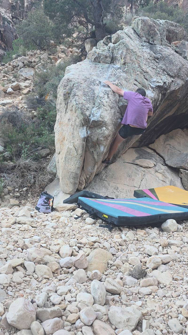 Time Machine v5, Red Rock - Beta Video from TinyDynos