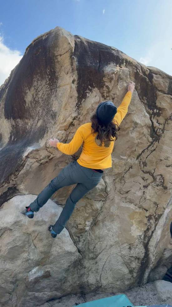 Parapluie v6, Fontainebleau - Beta Video from jacecraw
