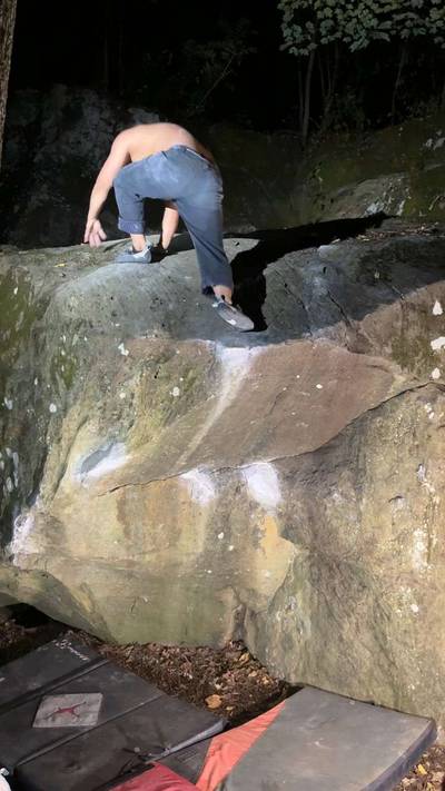 Dirty Bitch v3, Horseshoe Canyon Ranch - Beta Video from LanTru