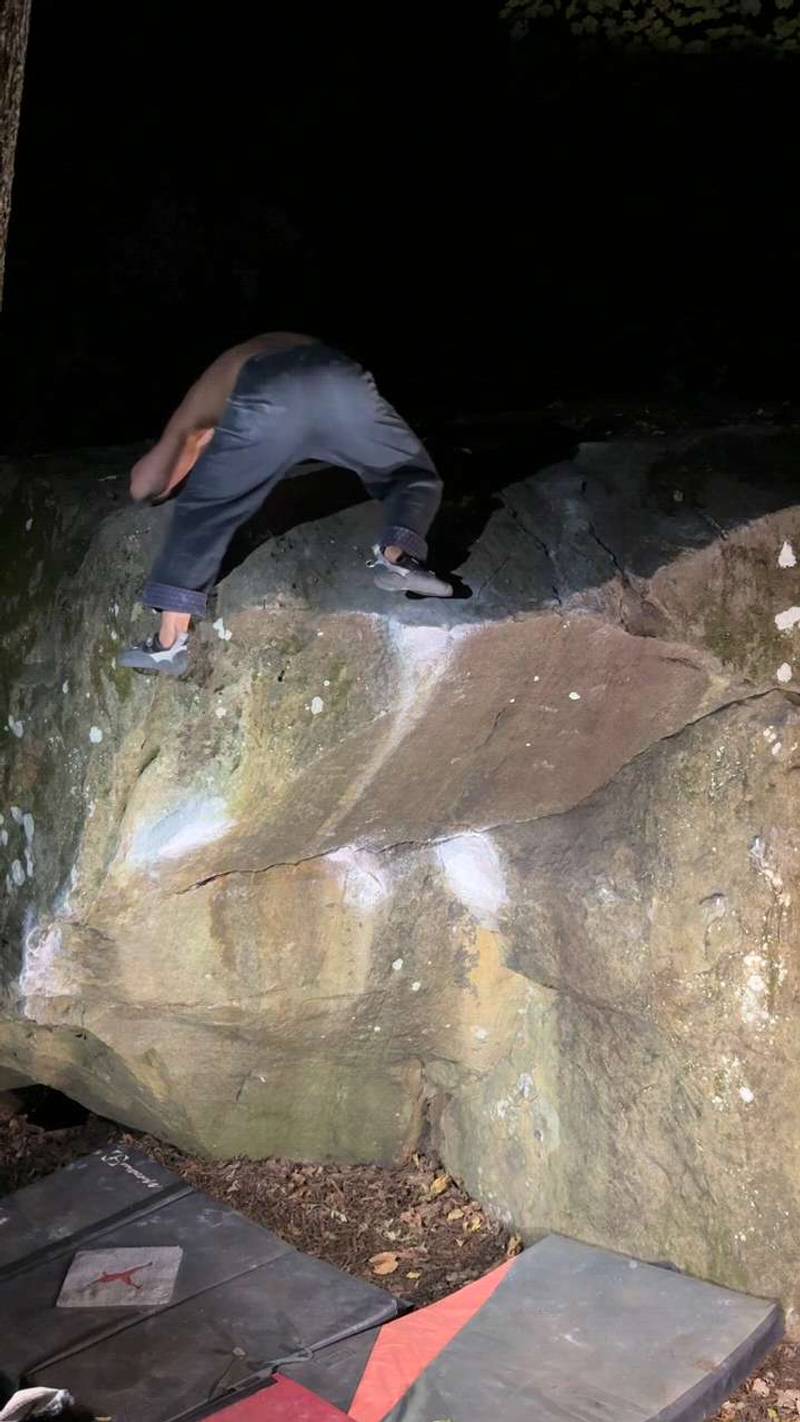 Dirty Bitch Direct v4, Horseshoe Canyon Ranch - Beta Video from LanTru