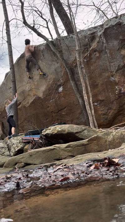 Riverfront v5, Pep Boys - Beta Video from Walker