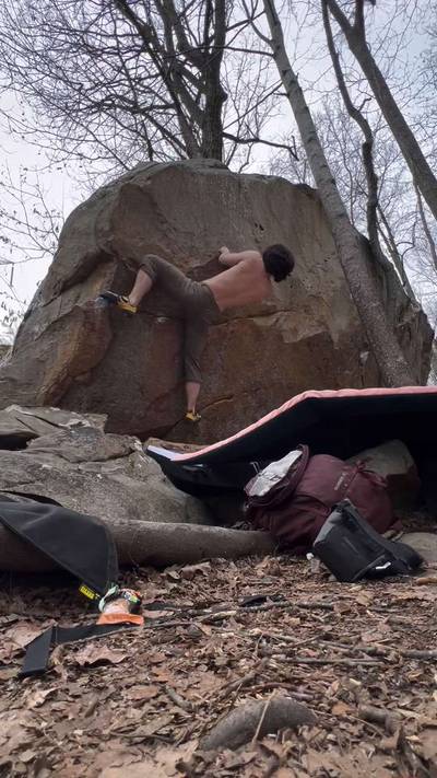 Melania's Holes v5, Pep Boys - Beta Video from Walker