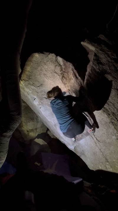 Year of the Spamb Right v4, Little Cottonwood Canyon - Beta Video from terradactyl03